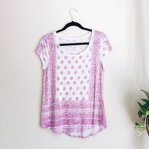 Lucky Brand•Graphic Tee